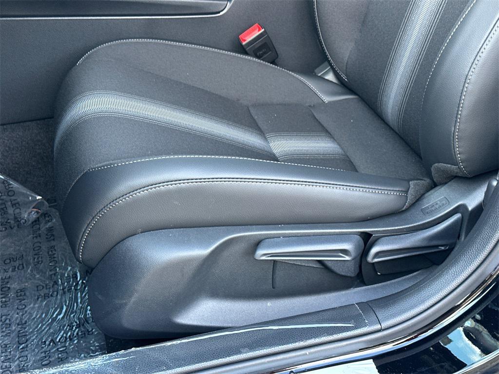 new 2026 Honda Civic car, priced at $27,685