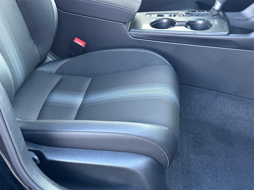 new 2026 Honda Civic car, priced at $27,685