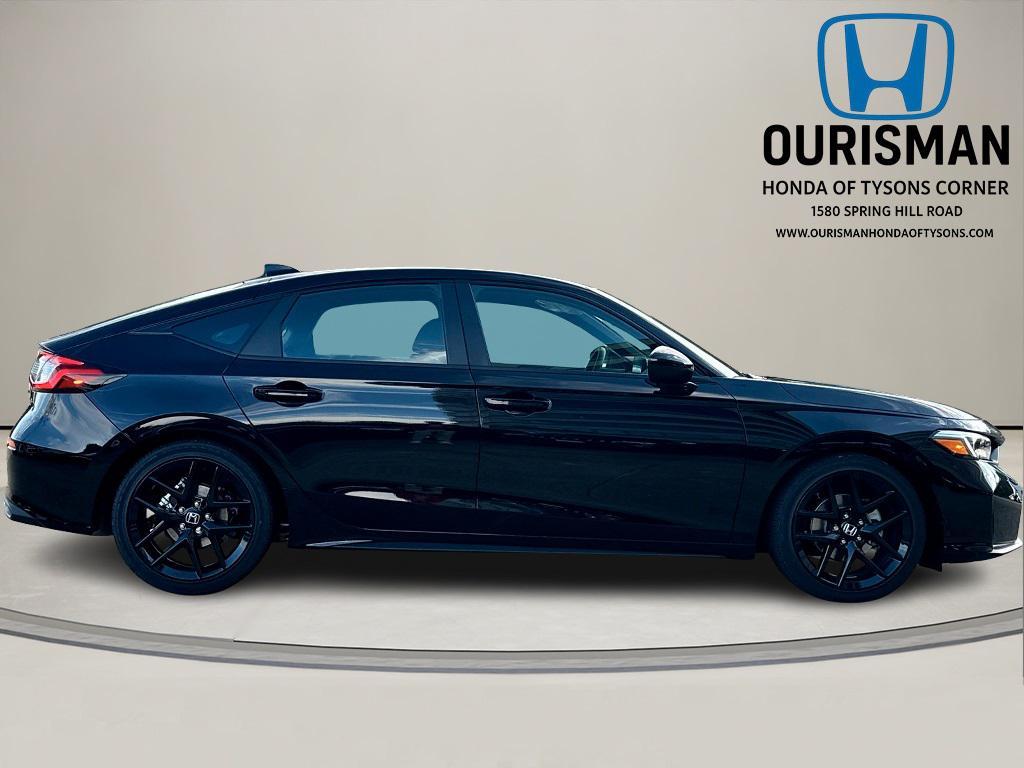 new 2026 Honda Civic car, priced at $27,685