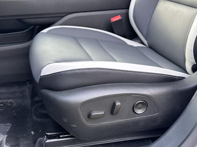 new 2025 Honda Prologue car, priced at $56,605
