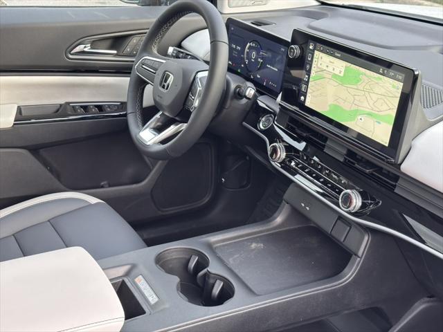 new 2025 Honda Prologue car, priced at $56,605