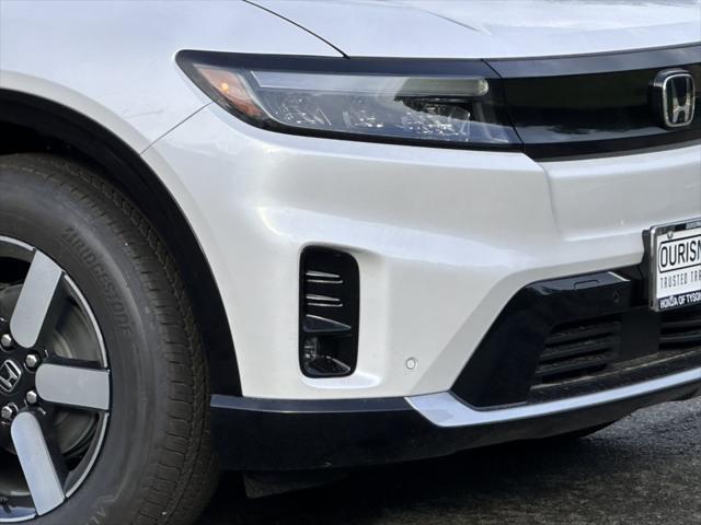 new 2025 Honda Prologue car, priced at $56,605
