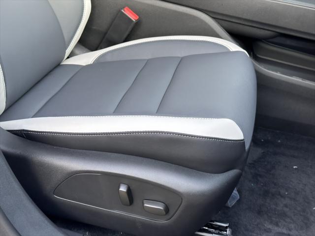 new 2025 Honda Prologue car, priced at $56,605