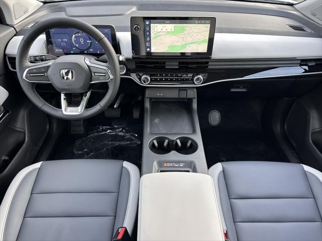 new 2025 Honda Prologue car, priced at $56,605