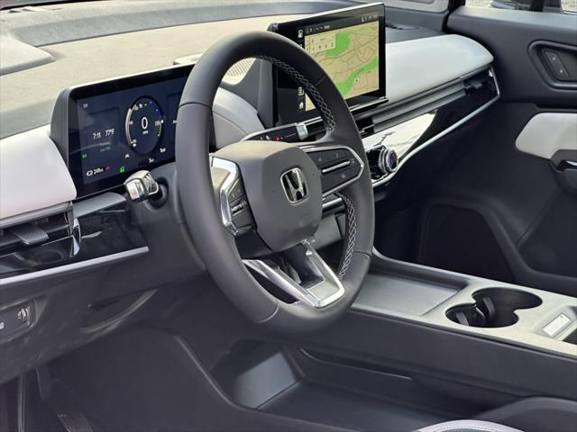 new 2025 Honda Prologue car, priced at $56,605