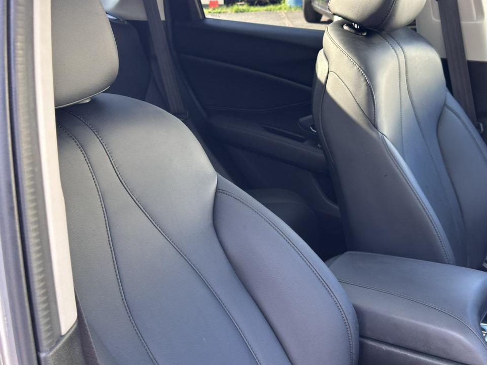 used 2024 Acura RDX car, priced at $37,000