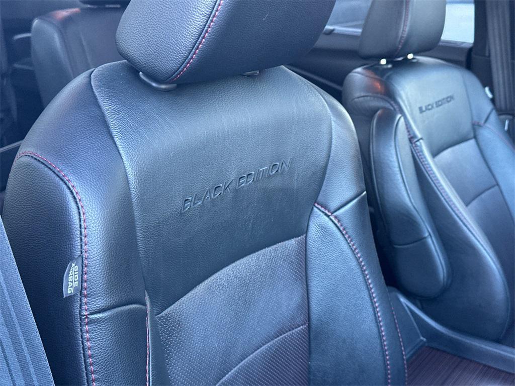 used 2020 Honda Pilot car, priced at $25,500