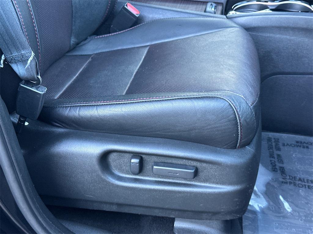 used 2020 Honda Pilot car, priced at $25,500