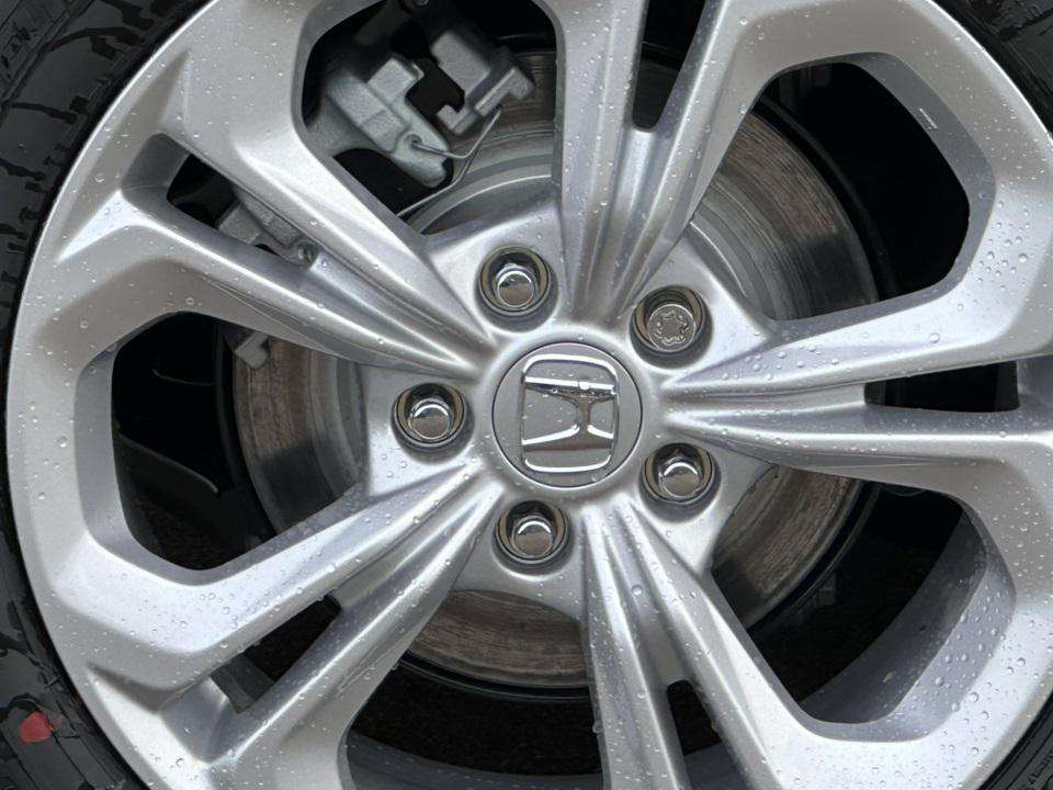 new 2025 Honda Accord car, priced at $28,757