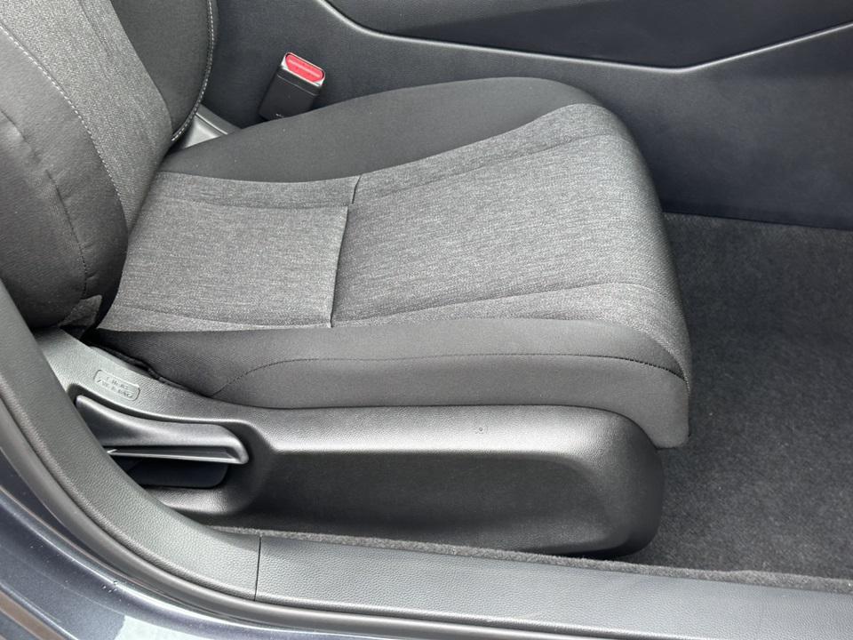 new 2025 Honda Accord car, priced at $28,757
