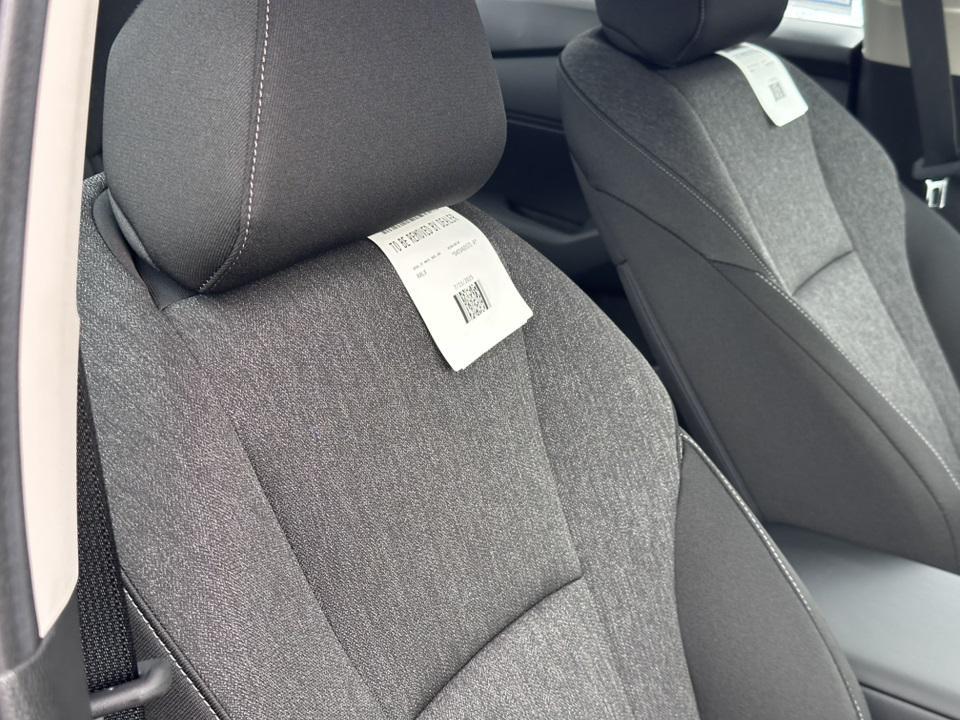 new 2025 Honda Accord car, priced at $28,757