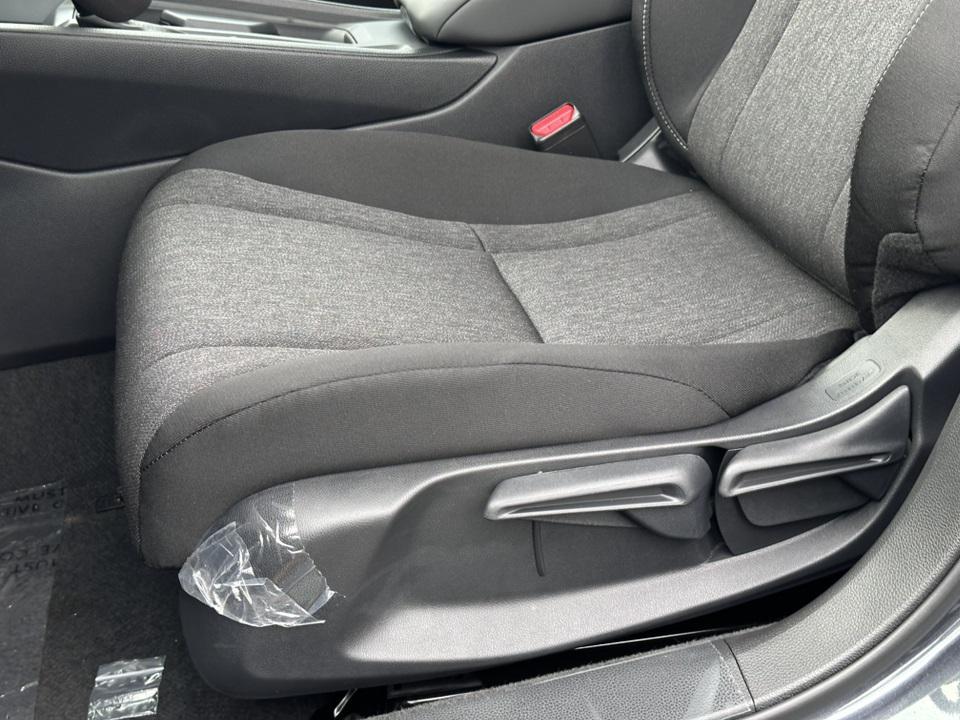 new 2025 Honda Accord car, priced at $28,757