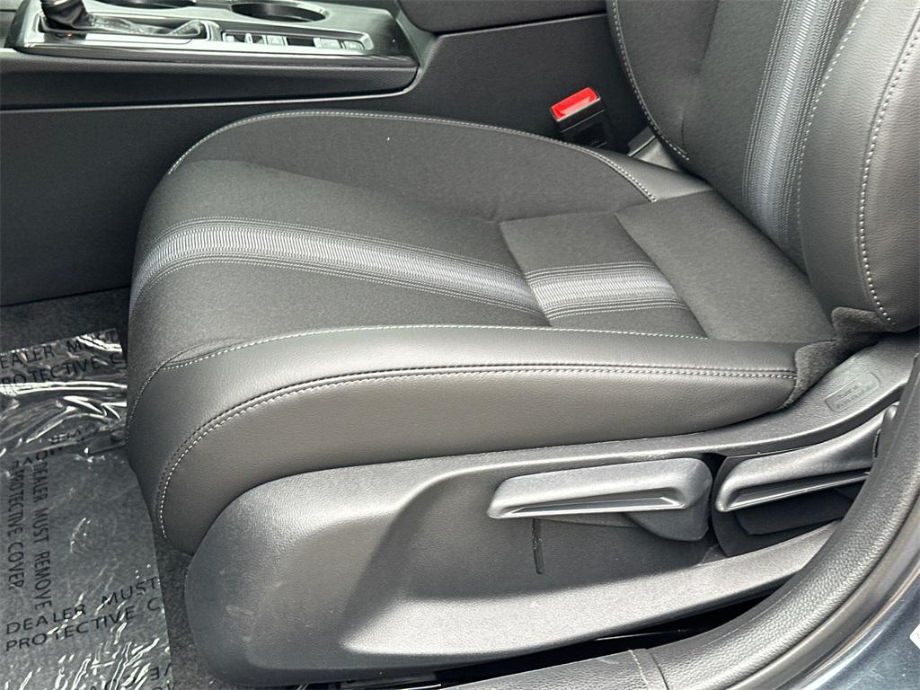 new 2026 Honda Civic car, priced at $27,984