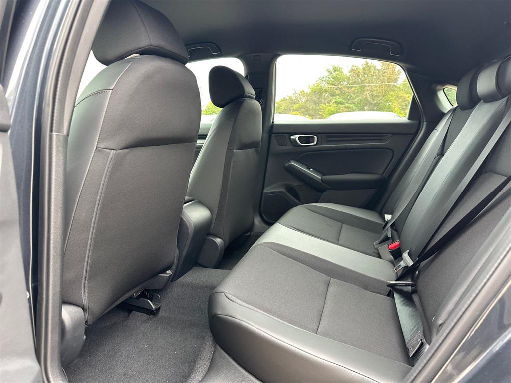 new 2026 Honda Civic car, priced at $27,984