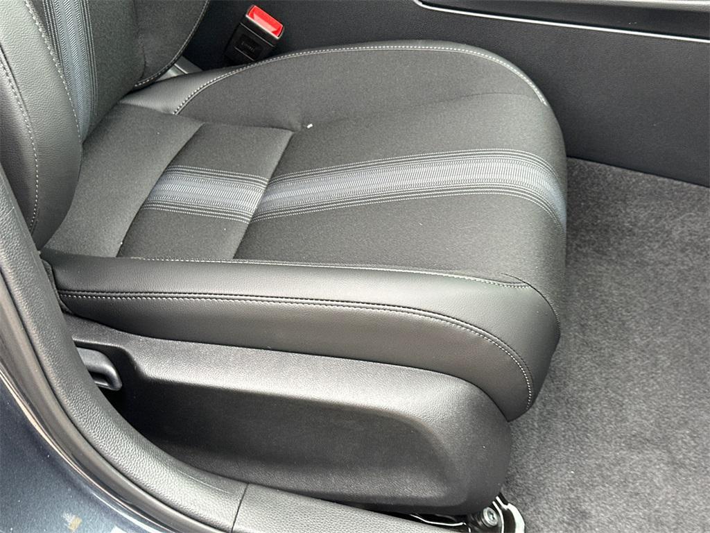 new 2026 Honda Civic car, priced at $27,984