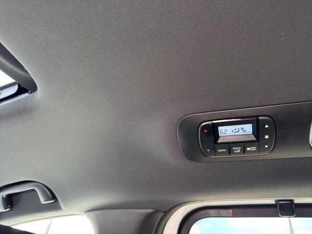 used 2025 Honda Odyssey car, priced at $43,500