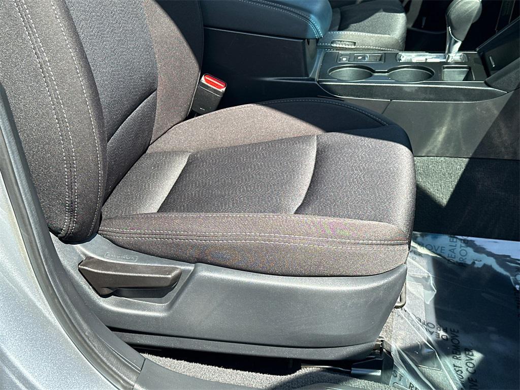 used 2015 Subaru Legacy car, priced at $10,500
