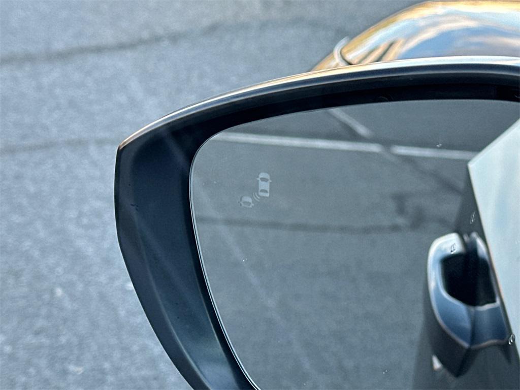 used 2023 Honda Civic car, priced at $23,500