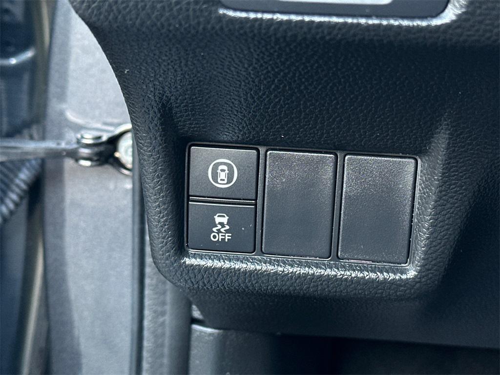 used 2023 Honda Civic car, priced at $23,500