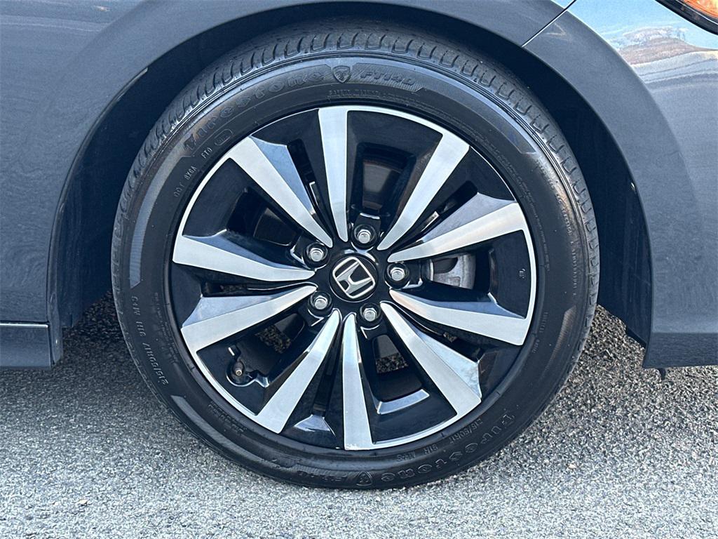 used 2023 Honda Civic car, priced at $23,500