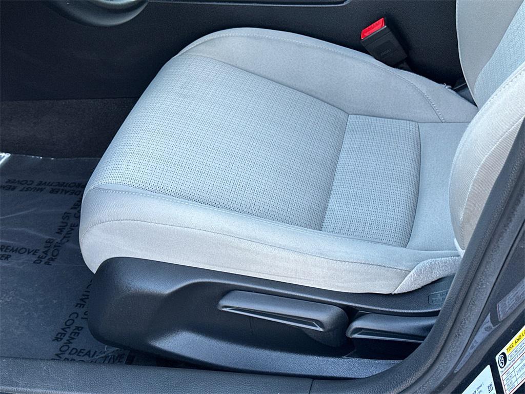 used 2023 Honda Civic car, priced at $23,500