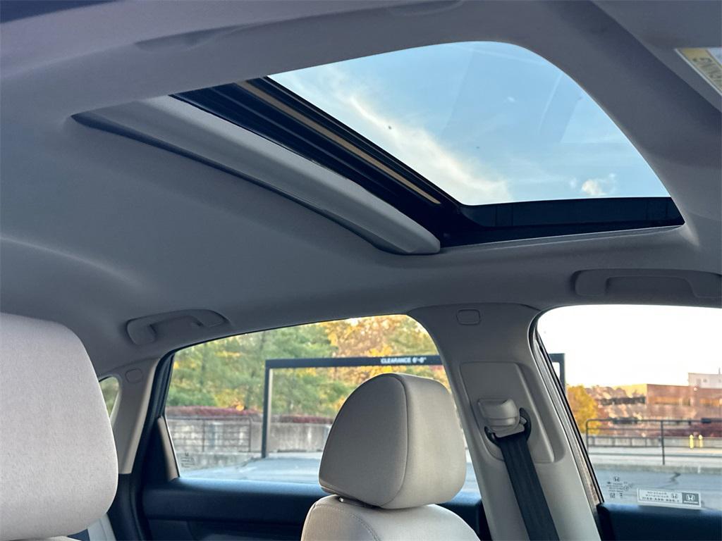 used 2023 Honda Civic car, priced at $23,500