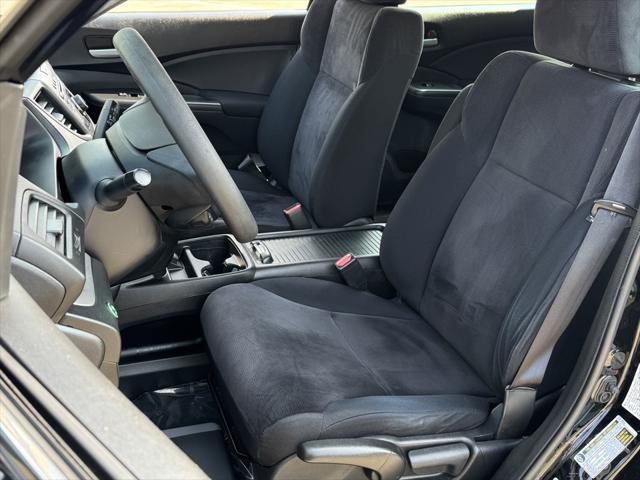 used 2014 Honda CR-V car, priced at $14,500