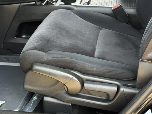 used 2014 Honda CR-V car, priced at $14,500