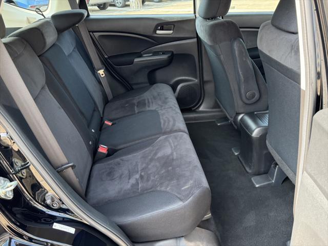 used 2014 Honda CR-V car, priced at $14,500