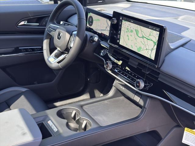 new 2025 Honda Prologue car, priced at $56,605