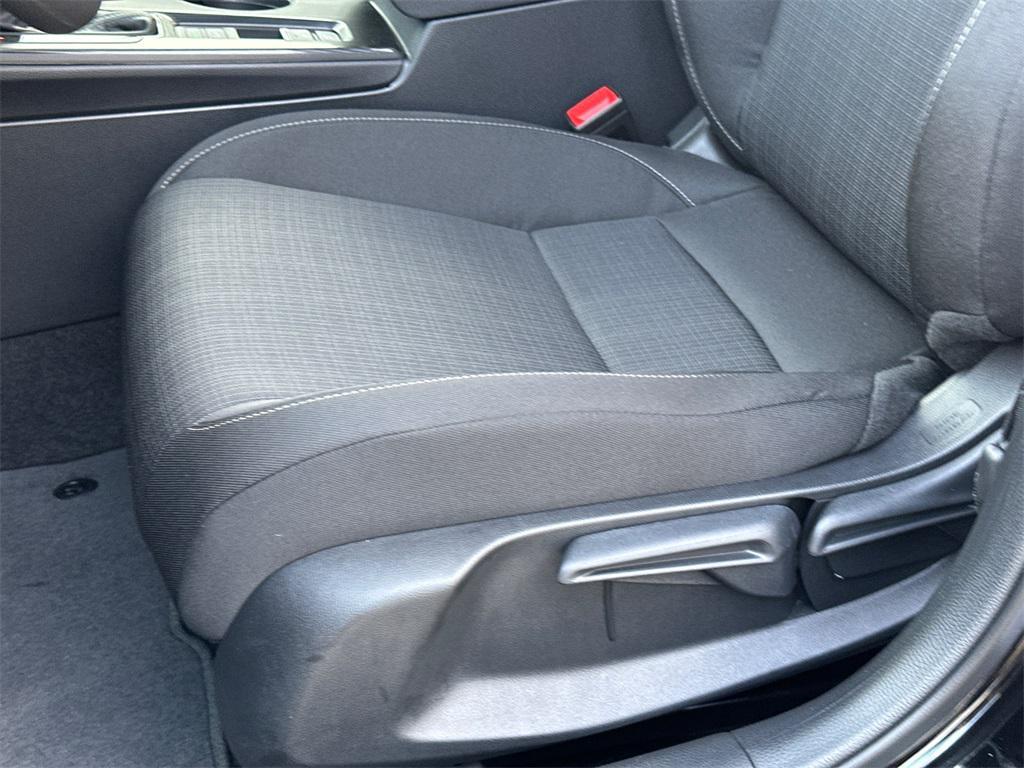 new 2026 Honda Civic car, priced at $25,057