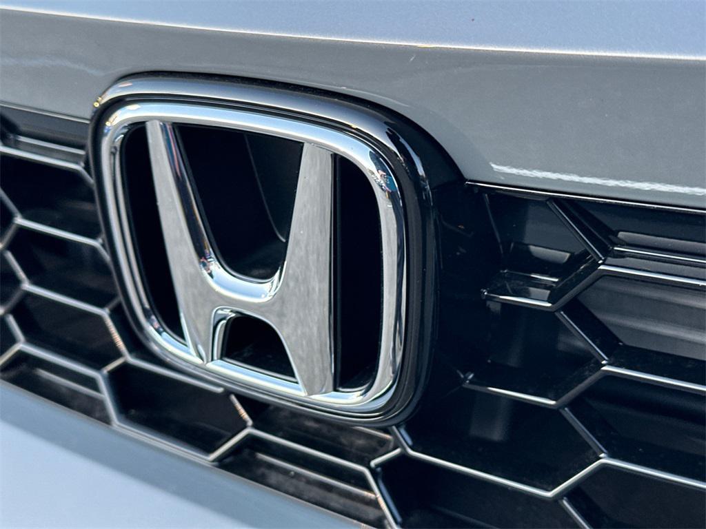 new 2026 Honda Civic Hybrid car, priced at $31,922
