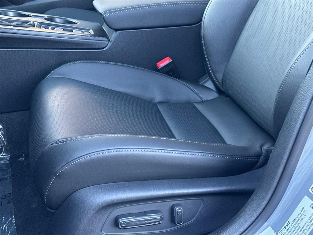 new 2026 Honda Civic Hybrid car, priced at $31,922