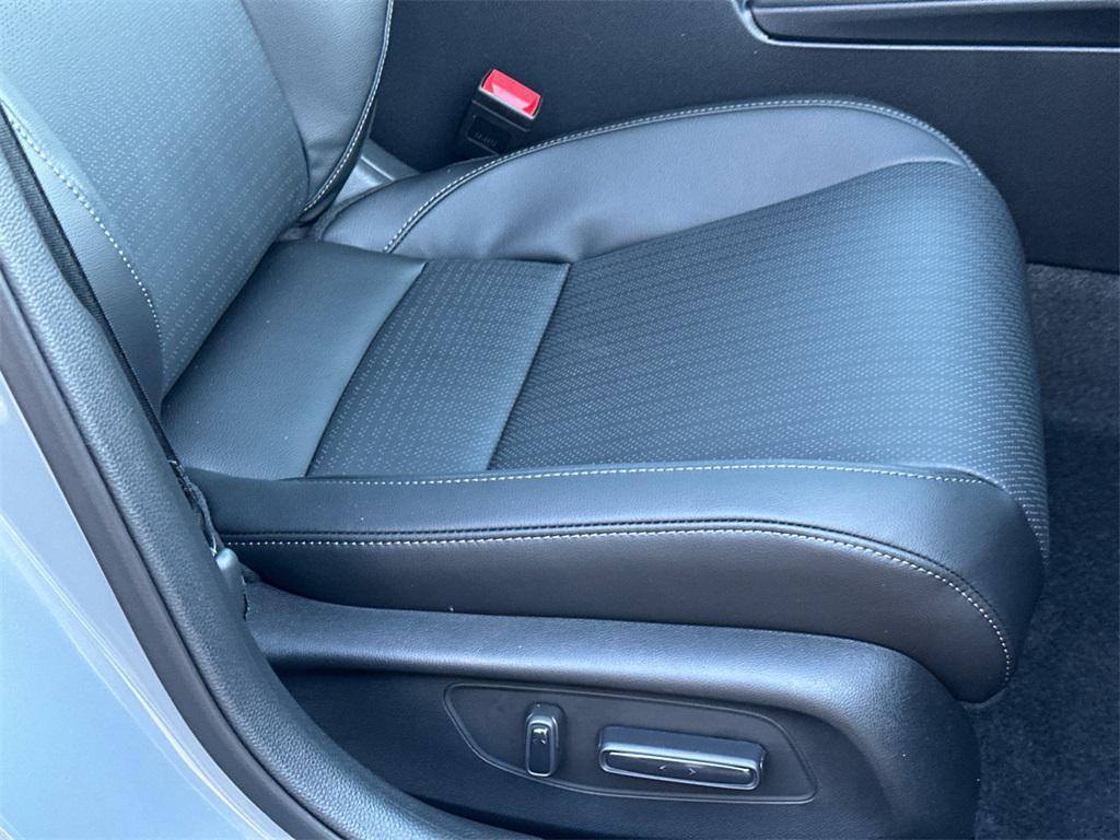 new 2026 Honda Civic Hybrid car, priced at $31,922