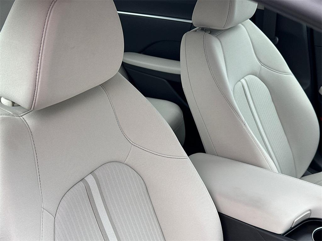 used 2025 Hyundai Sonata car, priced at $22,500