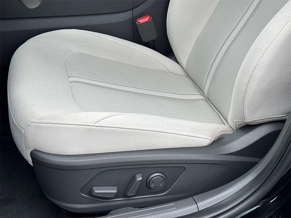 used 2025 Hyundai Sonata car, priced at $22,500