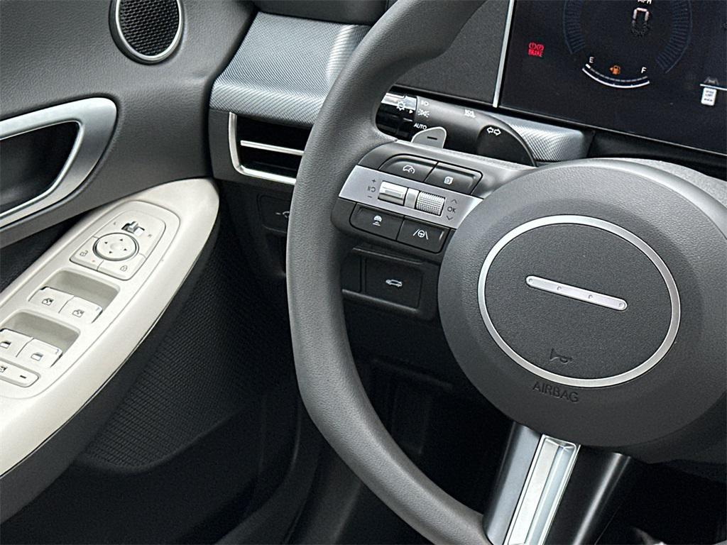 used 2025 Hyundai Sonata car, priced at $22,500
