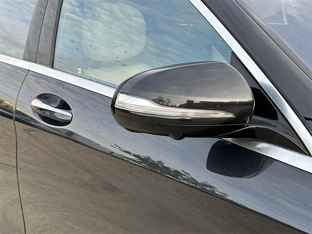 used 2018 Mercedes-Benz S-Class car, priced at $33,000