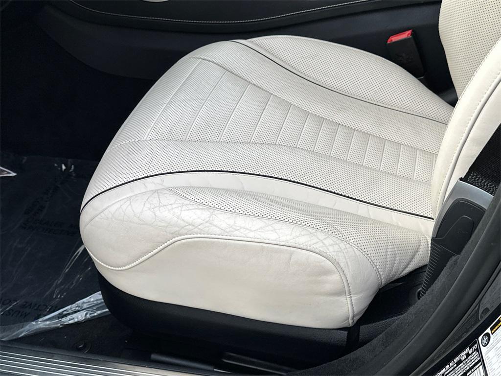 used 2018 Mercedes-Benz S-Class car, priced at $33,000