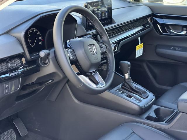 new 2025 Honda CR-V car, priced at $36,816