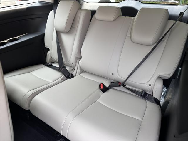 new 2025 Honda Odyssey car, priced at $43,285