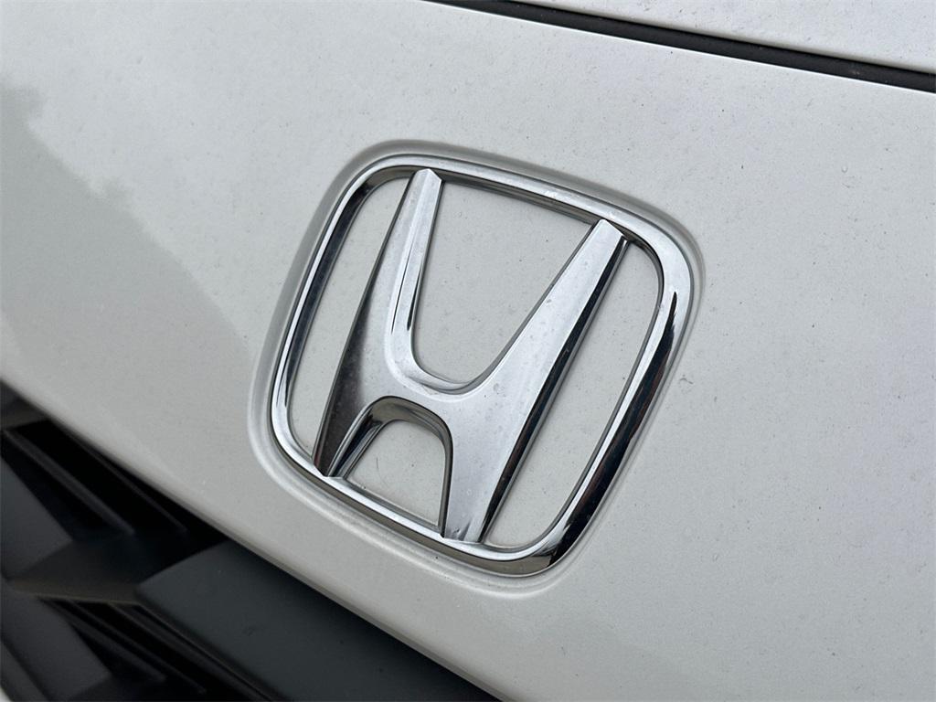 new 2026 Honda HR-V car, priced at $29,998