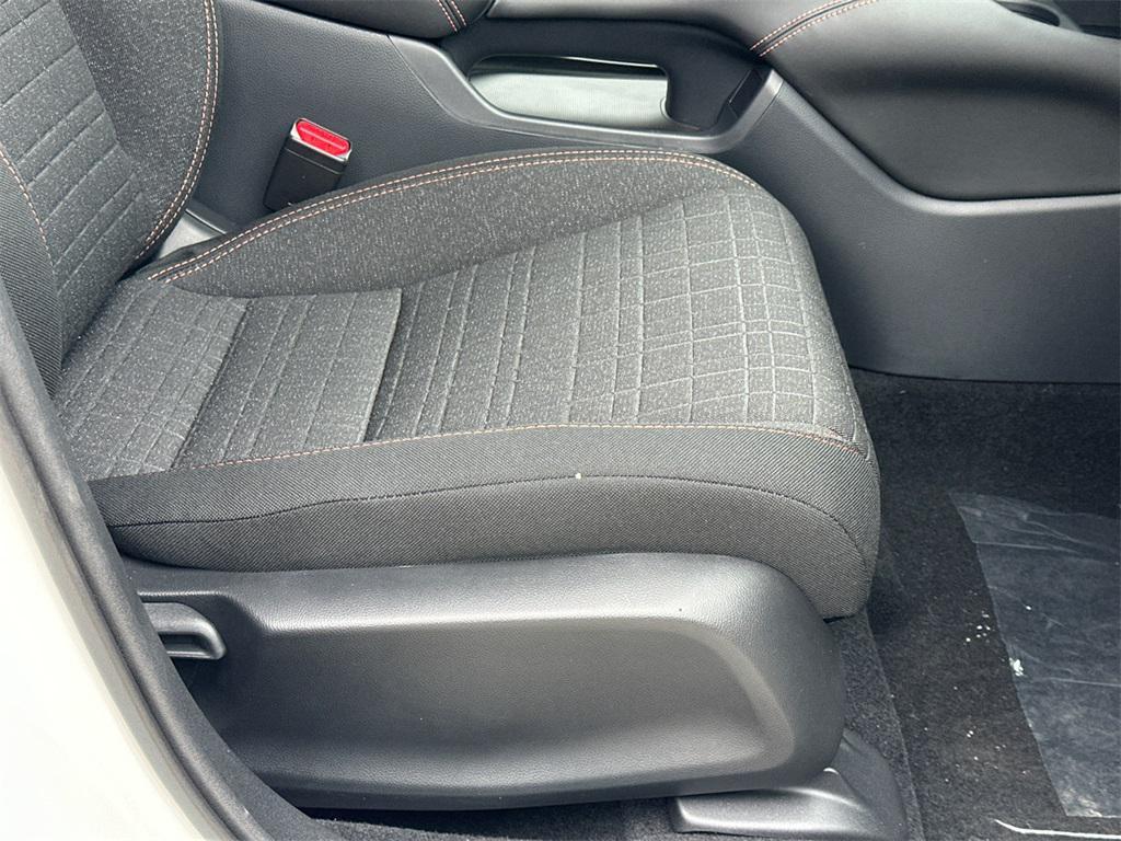 new 2026 Honda HR-V car, priced at $29,998