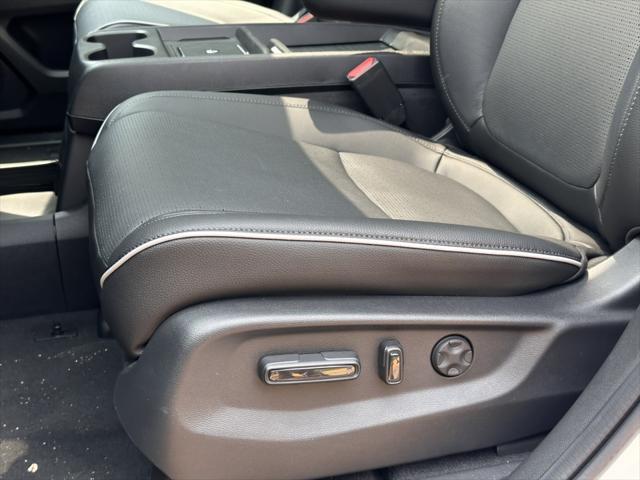 new 2025 Honda Odyssey car, priced at $50,431