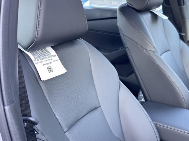 new 2025 Honda Accord Hybrid car, priced at $34,687