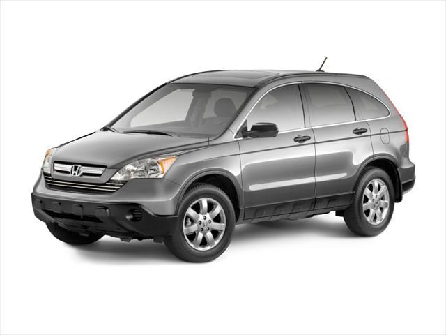 used 2009 Honda CR-V car, priced at $10,500