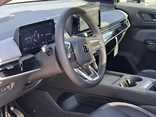 new 2025 Honda Prologue car, priced at $59,805