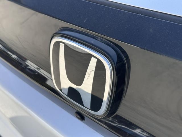 new 2025 Honda Prologue car, priced at $59,805