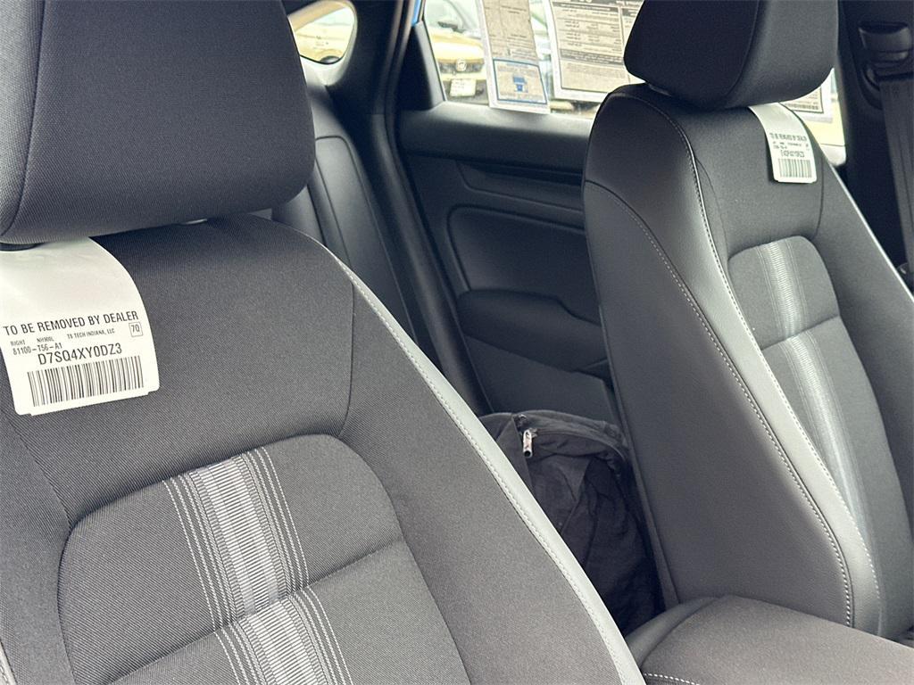 new 2026 Honda Civic car, priced at $28,118