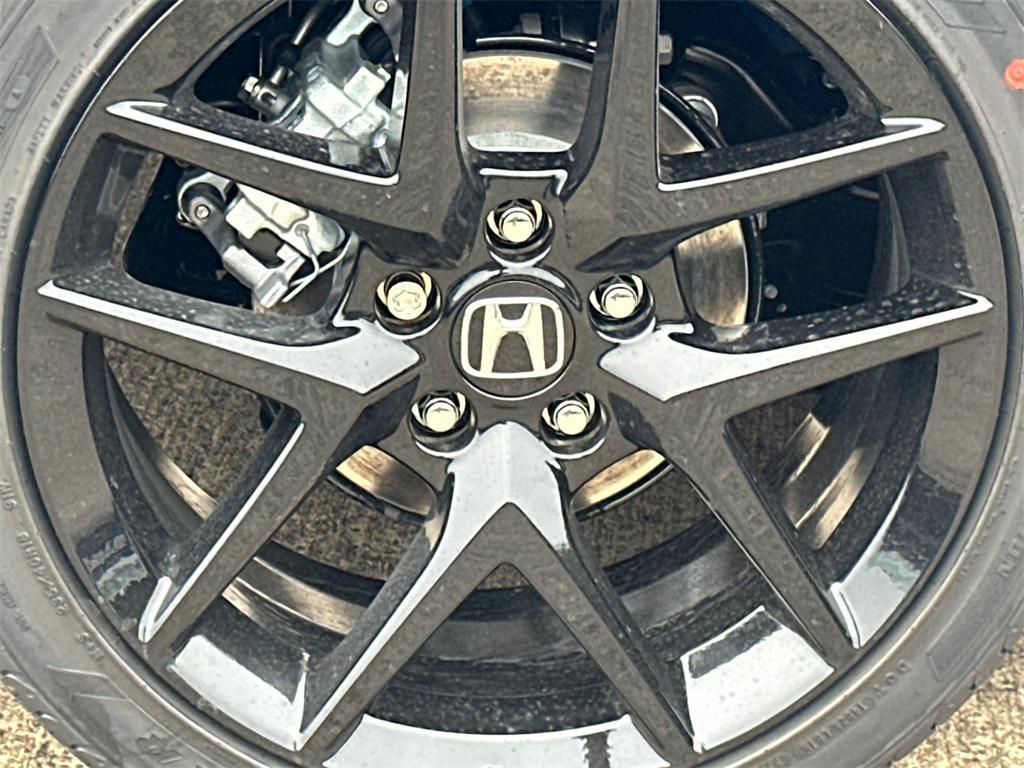 new 2026 Honda Civic car, priced at $28,118